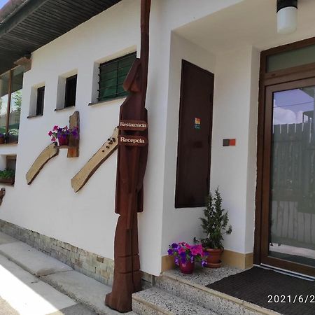Hotel Tatrania Stará Lesná 外观 照片