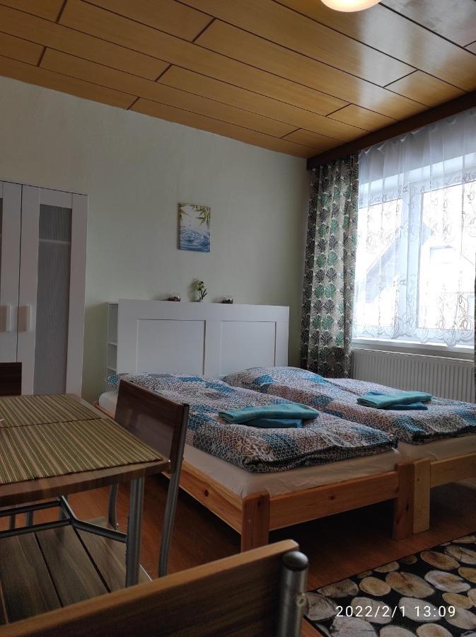 Hotel Tatrania Stará Lesná 外观 照片