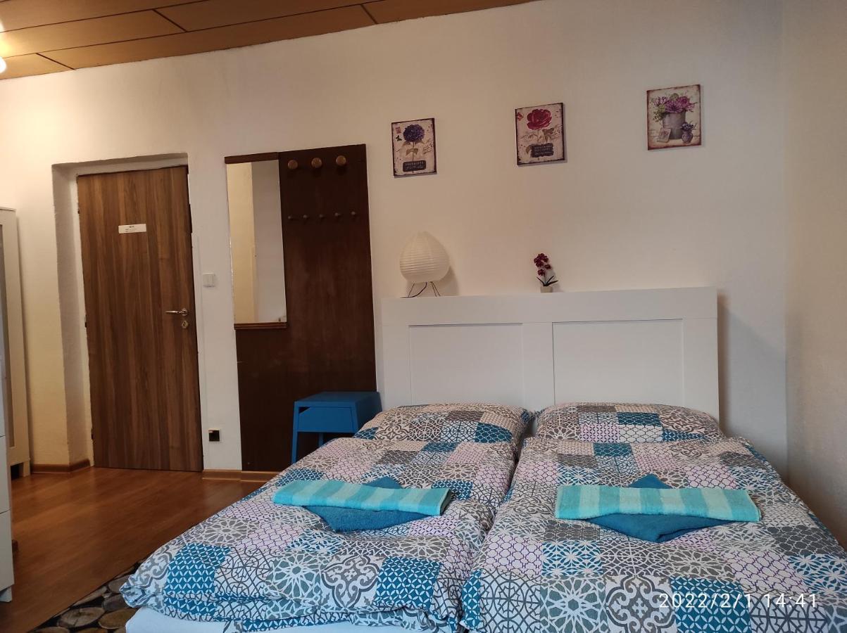 Hotel Tatrania Stará Lesná 外观 照片