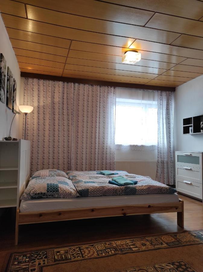 Hotel Tatrania Stará Lesná 外观 照片