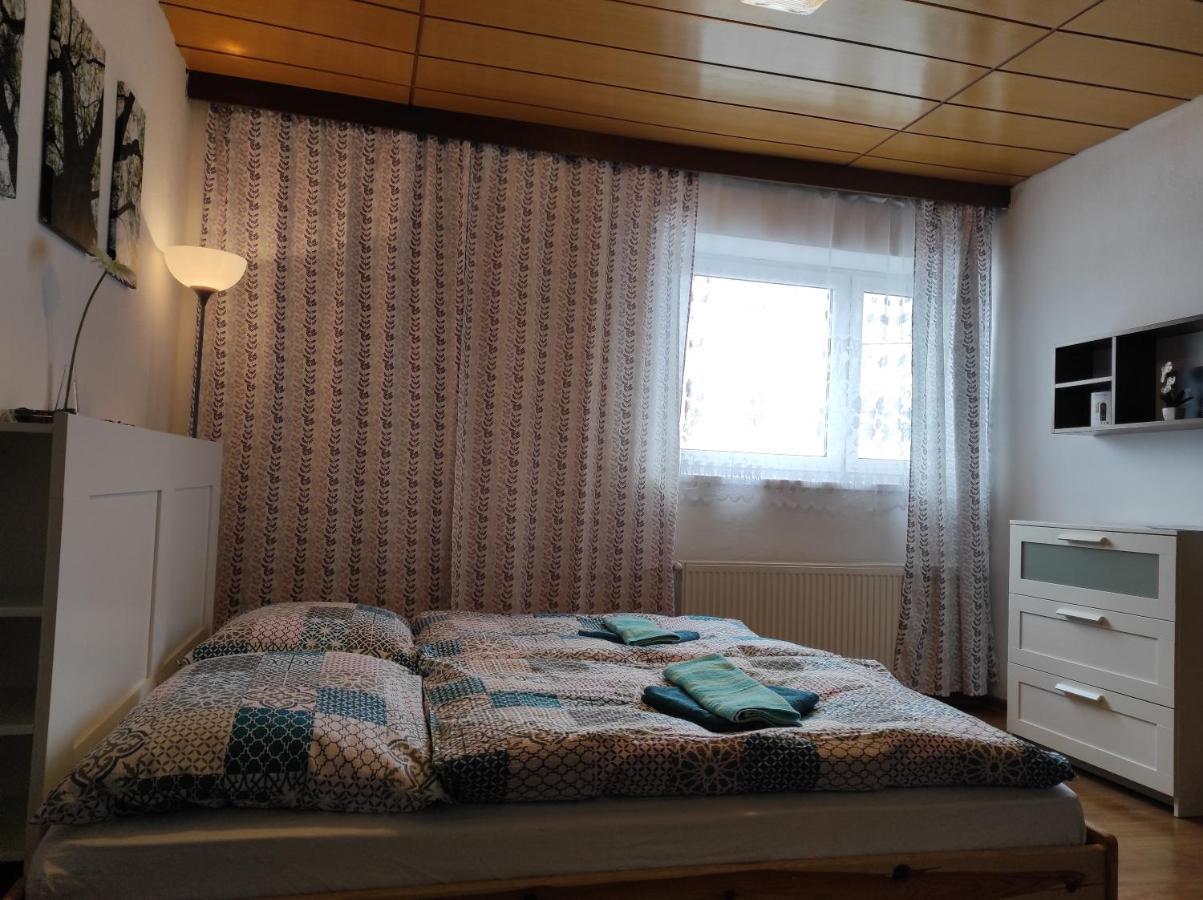 Hotel Tatrania Stará Lesná 外观 照片