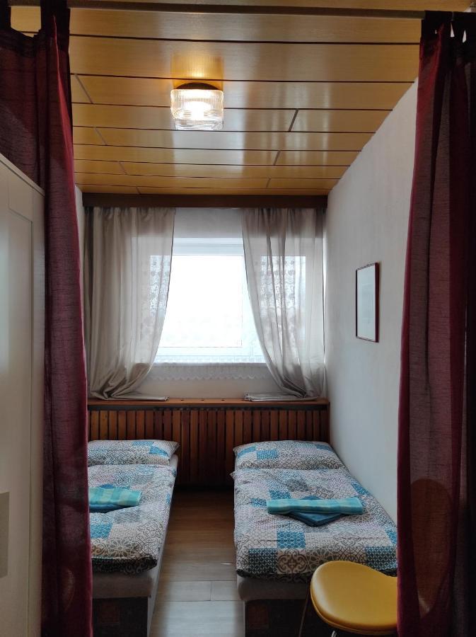 Hotel Tatrania Stará Lesná 外观 照片