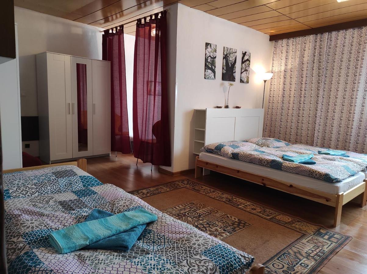 Hotel Tatrania Stará Lesná 外观 照片