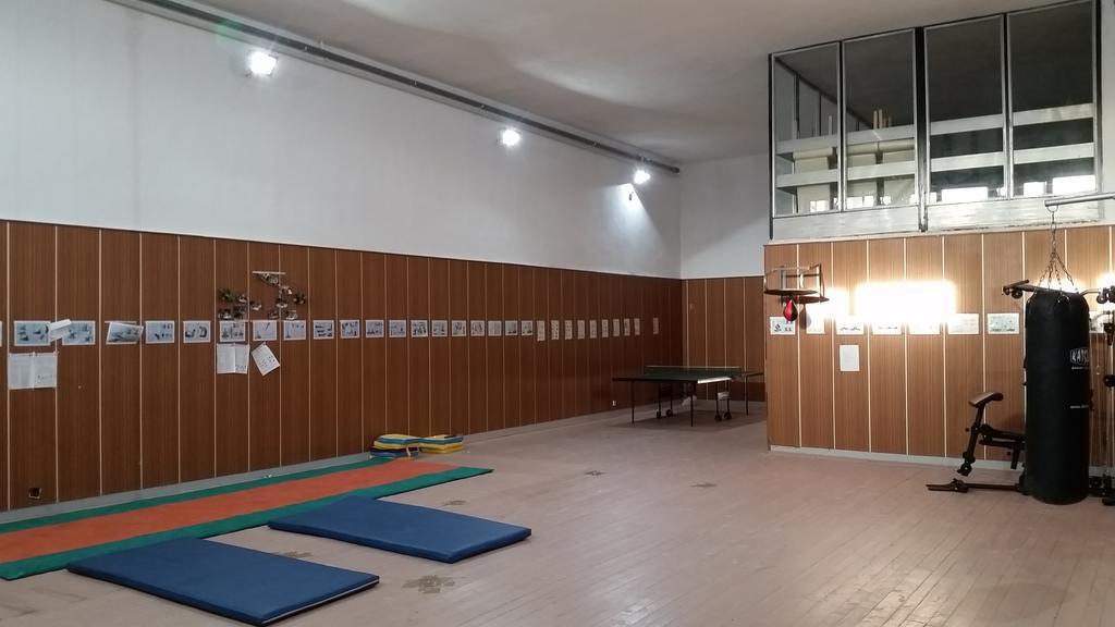 Hotel Tatrania Stará Lesná 外观 照片