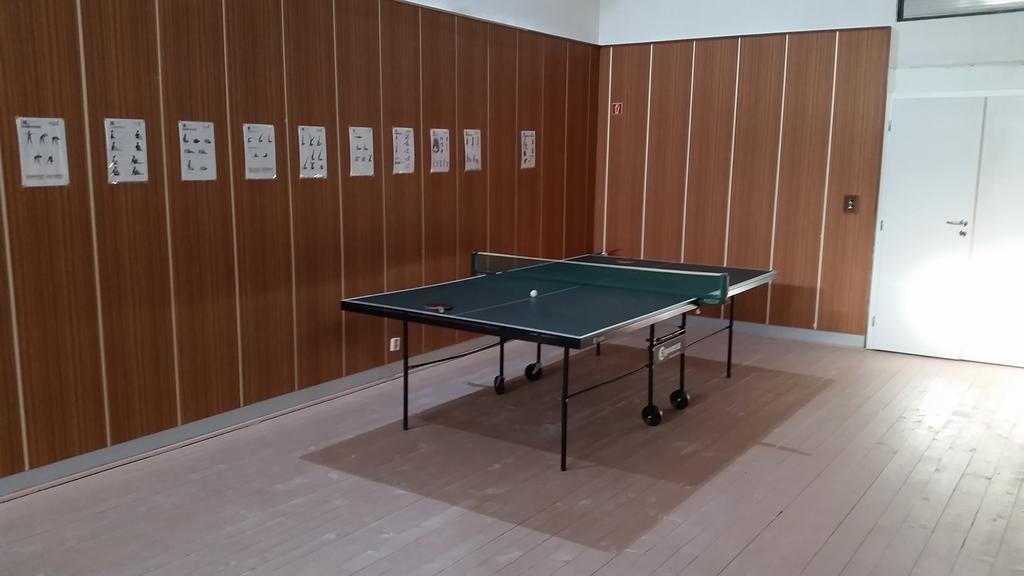 Hotel Tatrania Stará Lesná 外观 照片