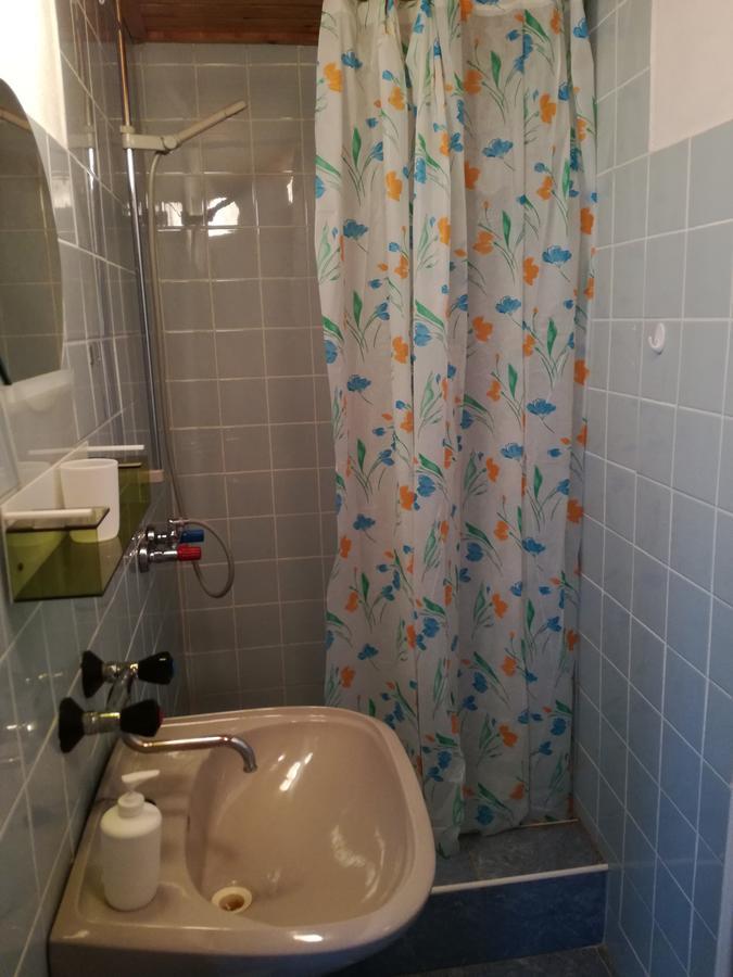 Hotel Tatrania Stará Lesná 客房 照片
