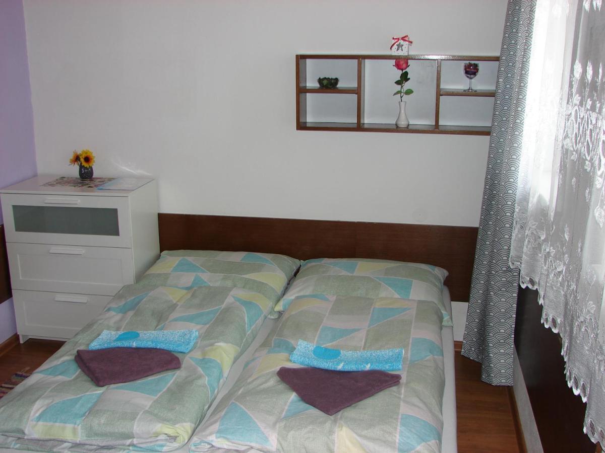 Hotel Tatrania Stará Lesná 外观 照片