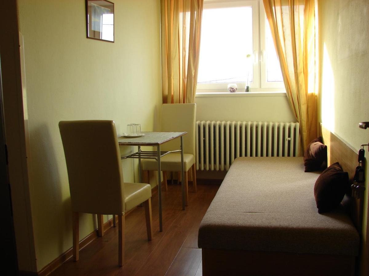 Hotel Tatrania Stará Lesná 外观 照片