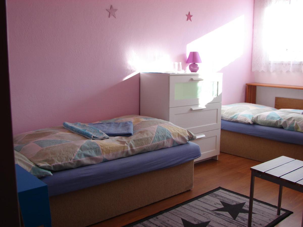 Hotel Tatrania Stará Lesná 外观 照片