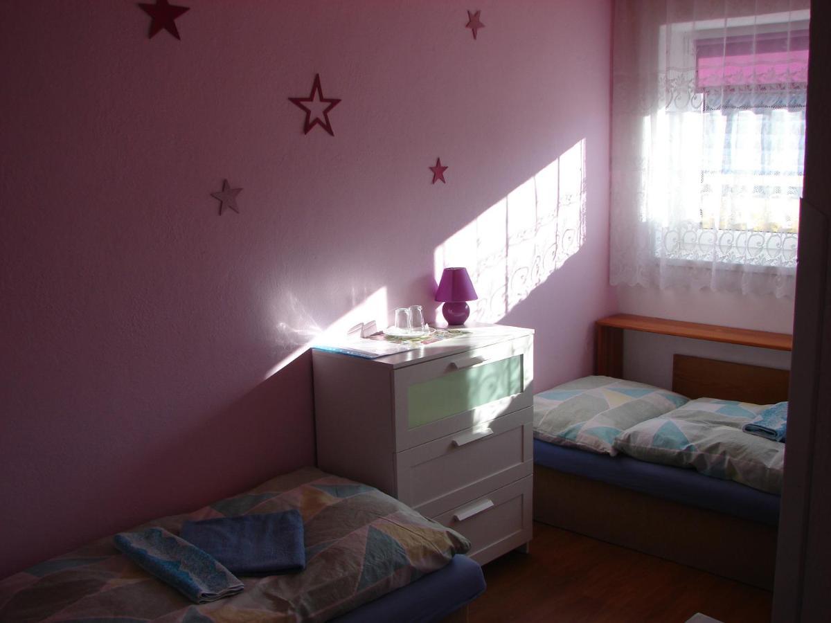 Hotel Tatrania Stará Lesná 外观 照片